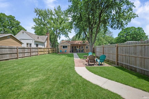 Tiny photo for 824 S 24th Street, Lafayette, IN 47905 (MLS # 202622995)