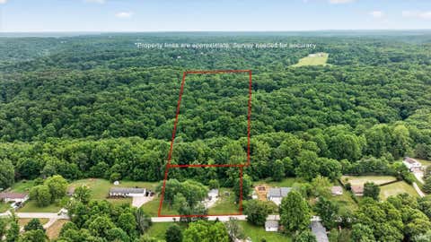 Photo of 4013 E Boltinghouse Road, Bloomington, IN 47408 (MLS # 202621404)