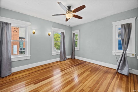 Tiny photo for 713 North Street, Lafayette, IN 47901 (MLS # 202635199)
