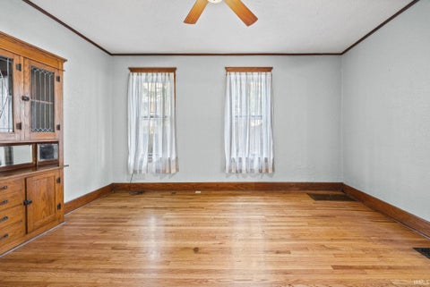 Tiny photo for 713 North Street, Lafayette, IN 47901 (MLS # 202635199)