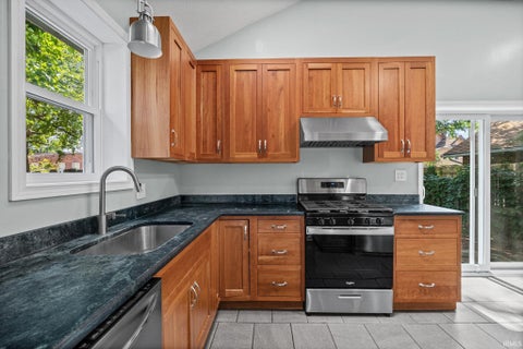 Tiny photo for 713 North Street, Lafayette, IN 47901 (MLS # 202635199)