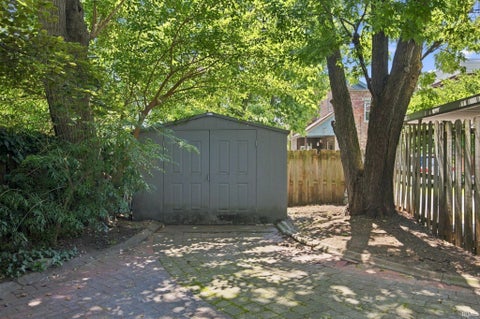 Tiny photo for 713 North Street, Lafayette, IN 47901 (MLS # 202635199)
