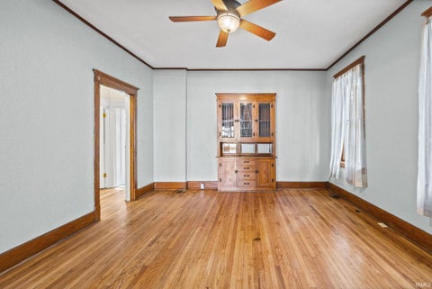 Tiny photo for 713 North Street, Lafayette, IN 47901 (MLS # 202635199)