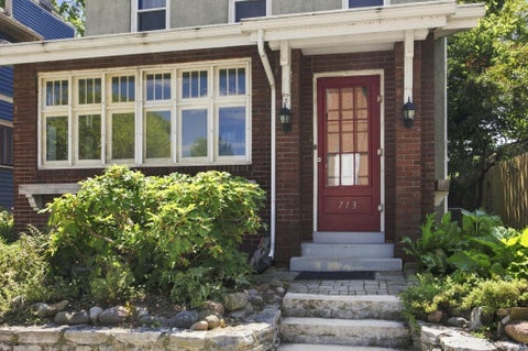 Tiny photo for 713 North Street, Lafayette, IN 47901 (MLS # 202635199)