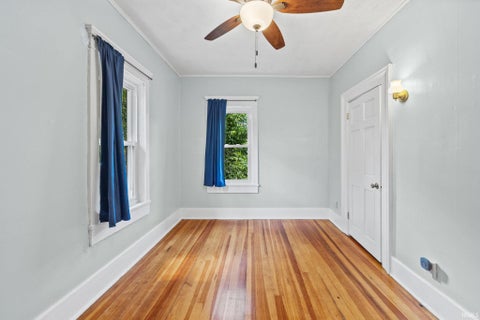 Tiny photo for 713 North Street, Lafayette, IN 47901 (MLS # 202635199)
