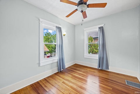 Tiny photo for 713 North Street, Lafayette, IN 47901 (MLS # 202635199)