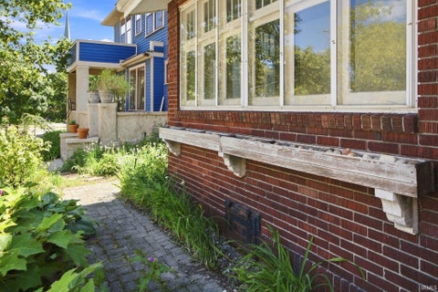 Tiny photo for 713 North Street, Lafayette, IN 47901 (MLS # 202635199)