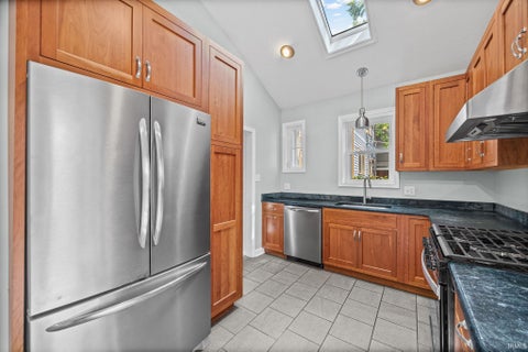 Tiny photo for 713 North Street, Lafayette, IN 47901 (MLS # 202635199)