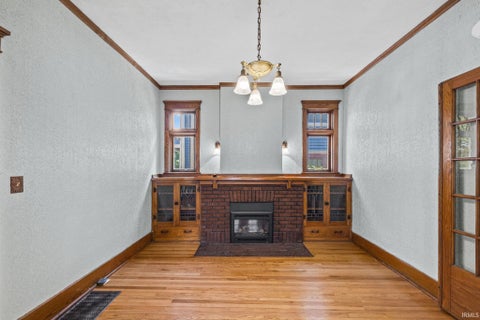 Tiny photo for 713 North Street, Lafayette, IN 47901 (MLS # 202635199)