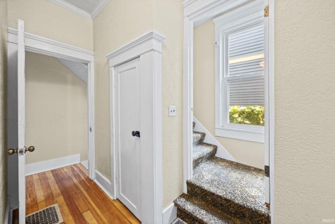 Tiny photo for 713 North Street, Lafayette, IN 47901 (MLS # 202635199)