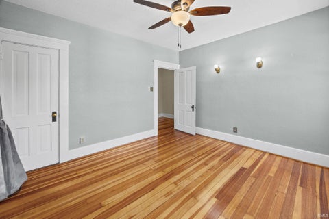 Tiny photo for 713 North Street, Lafayette, IN 47901 (MLS # 202635199)