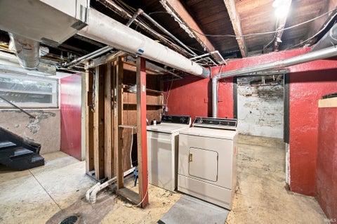 Tiny photo for 713 North Street, Lafayette, IN 47901 (MLS # 202635199)