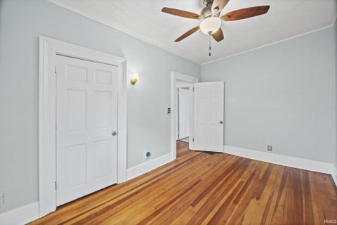 Tiny photo for 713 North Street, Lafayette, IN 47901 (MLS # 202635199)