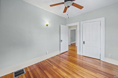 Tiny photo for 713 North Street, Lafayette, IN 47901 (MLS # 202635199)