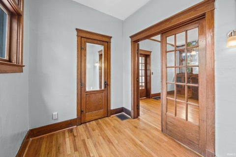 Tiny photo for 713 North Street, Lafayette, IN 47901 (MLS # 202635199)