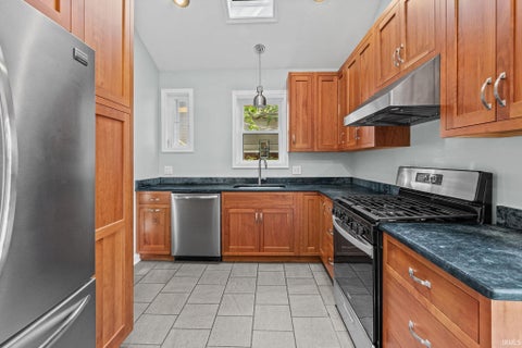 Tiny photo for 713 North Street, Lafayette, IN 47901 (MLS # 202635199)