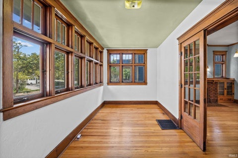 Tiny photo for 713 North Street, Lafayette, IN 47901 (MLS # 202635199)