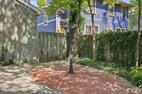 Tiny photo for 713 North Street, Lafayette, IN 47901 (MLS # 202635199)