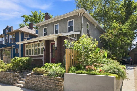 Photo of 713 North Street, Lafayette, IN 47901 (MLS # 202635199)