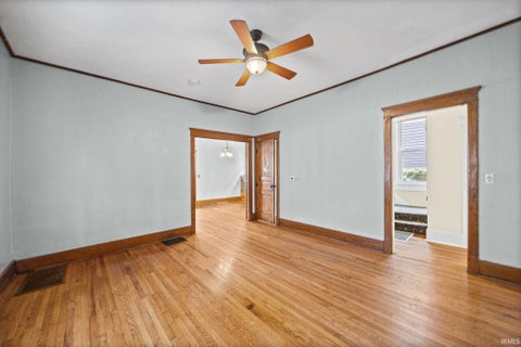 Tiny photo for 713 North Street, Lafayette, IN 47901 (MLS # 202635199)