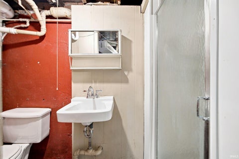 Tiny photo for 713 North Street, Lafayette, IN 47901 (MLS # 202635199)
