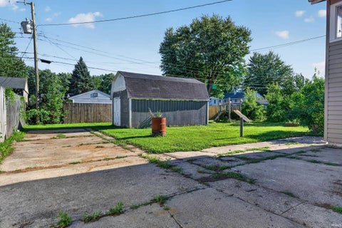 Tiny photo for 2336 Pebble Beach Drive, Kokomo, IN 46902 (MLS # 202625996)