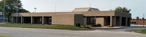 Photo of 300 E Southway Boulevard, Kokomo, IN 46902 (MLS # 202147927)