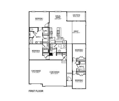 Tiny photo for 752 Atilla Way, Huntertown, IN 46748 (MLS # 202628856)