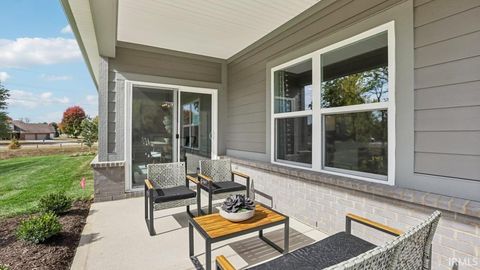 Tiny photo for 752 Atilla Way, Huntertown, IN 46748 (MLS # 202628856)