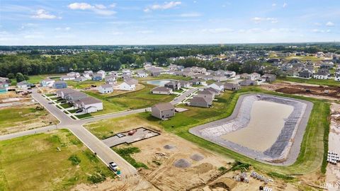Tiny photo for 752 Atilla Way, Huntertown, IN 46748 (MLS # 202628856)