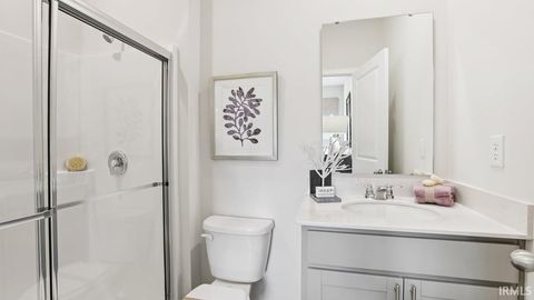 Tiny photo for 752 Atilla Way, Huntertown, IN 46748 (MLS # 202628856)