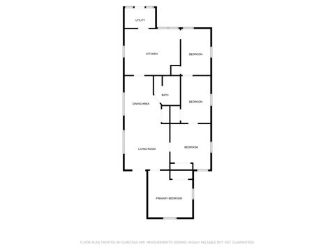 Tiny photo for 836 S Webster Street, Kokomo, IN 46901 (MLS # 202531246)