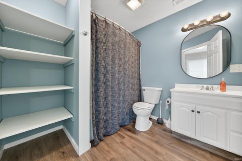 Tiny photo for 836 S Webster Street, Kokomo, IN 46901 (MLS # 202531246)