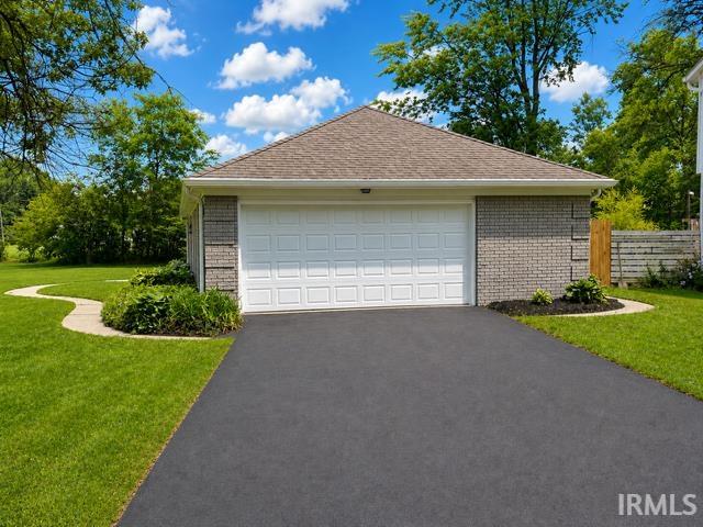 Photo of 1406 N LINCOLNSHIRE Boulevard, Marion, IN 46952 (MLS # 202623714)