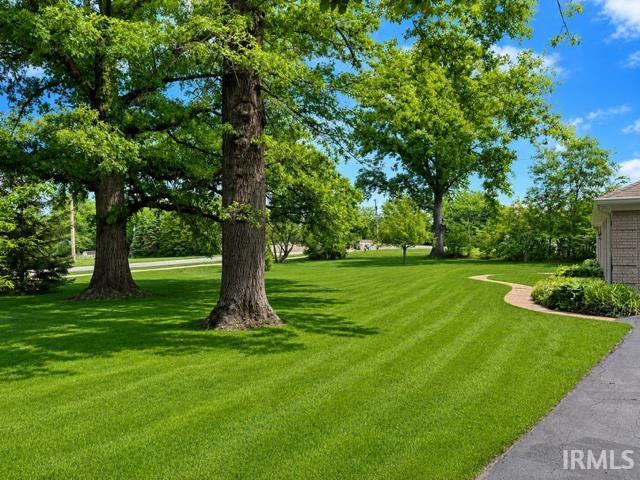 Photo of 1406 N LINCOLNSHIRE Boulevard, Marion, IN 46952 (MLS # 202623714)