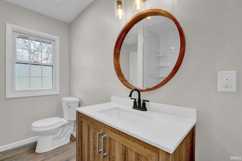 Tiny photo for 2618 Lake Drive, Evansville, IN 47711 (MLS # 202600370)