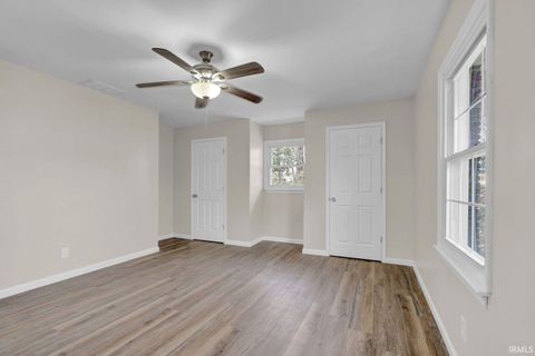 Tiny photo for 2618 Lake Drive, Evansville, IN 47711 (MLS # 202600370)