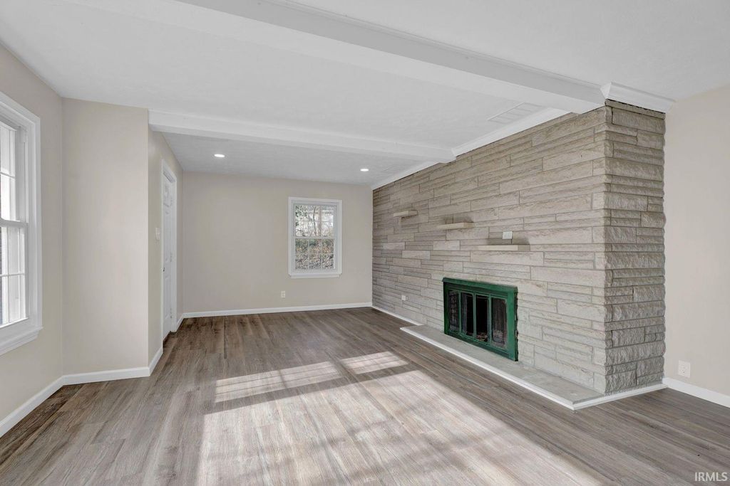 Photo of 2618 Lake Drive, Evansville, IN 47711 (MLS # 202600370)