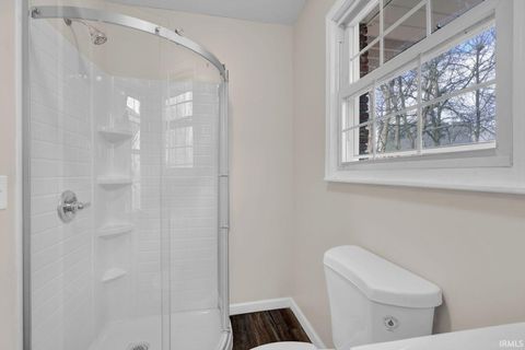 Tiny photo for 2618 Lake Drive, Evansville, IN 47711 (MLS # 202600370)