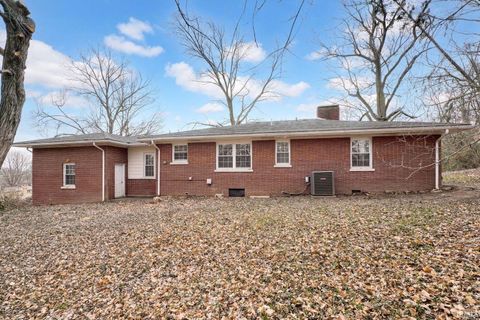 Tiny photo for 2618 Lake Drive, Evansville, IN 47711 (MLS # 202600370)