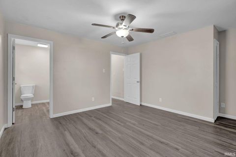 Tiny photo for 2618 Lake Drive, Evansville, IN 47711 (MLS # 202600370)