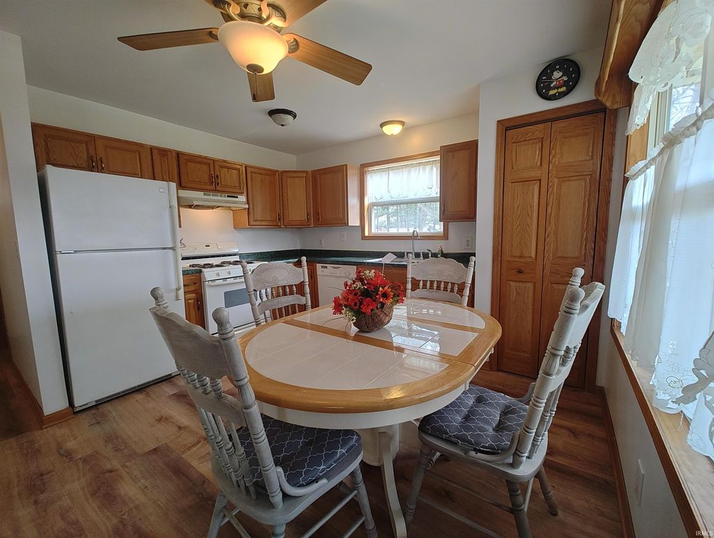 Photo of 6441 E Calvin Drive, Knox, IN 46534 (MLS # 202613190)