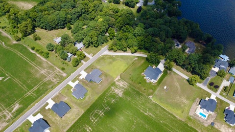 Tiny photo for N West Shafer Drive, Monticello, IN 47960 (MLS # 202629832)