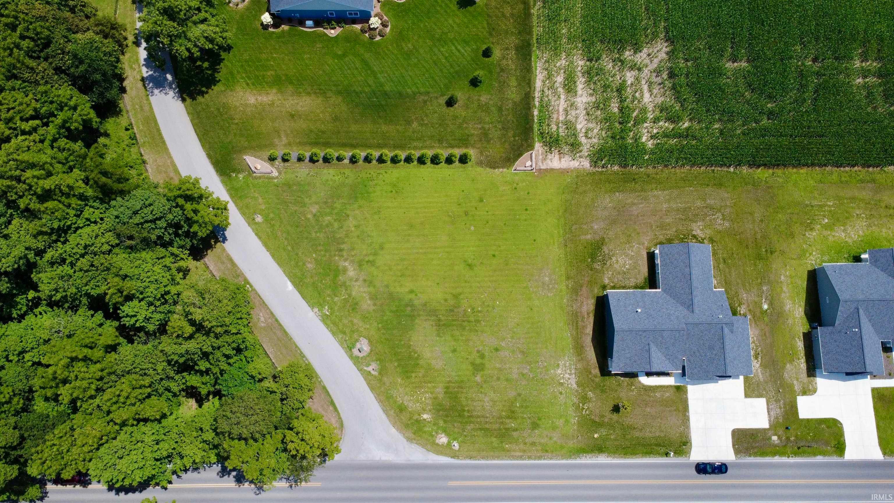 N West Shafer Drive