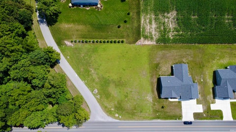 Tiny photo for N West Shafer Drive, Monticello, IN 47960 (MLS # 202629832)