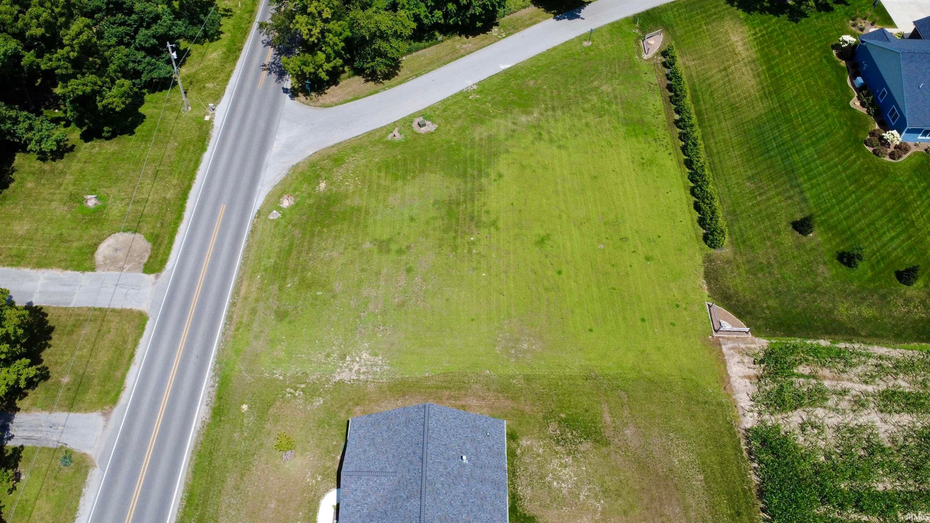 N West Shafer Drive