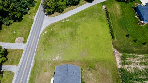 Tiny photo for N West Shafer Drive, Monticello, IN 47960 (MLS # 202629832)