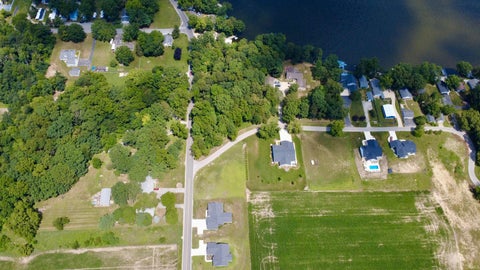 Tiny photo for N West Shafer Drive, Monticello, IN 47960 (MLS # 202629832)