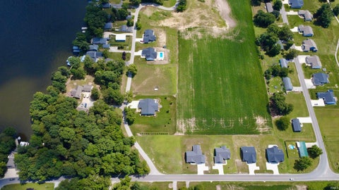 Tiny photo for N West Shafer Drive, Monticello, IN 47960 (MLS # 202629832)