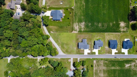 Tiny photo for N West Shafer Drive, Monticello, IN 47960 (MLS # 202629832)